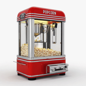 POPCORN