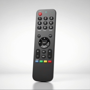 Remote Control