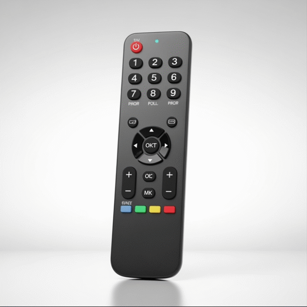 Remote Control