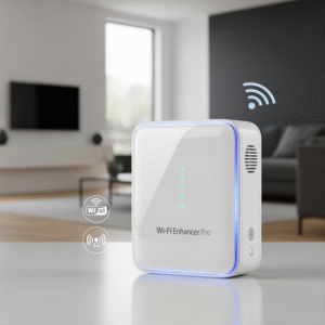 Wi-Fi Enhancer Pro